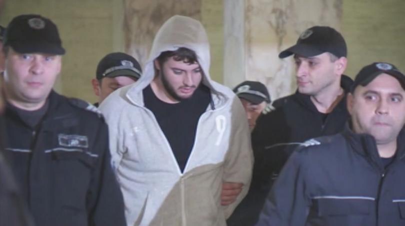 Процесът срещу Йоан Матев обвинен за убийството на Георги Игнатов