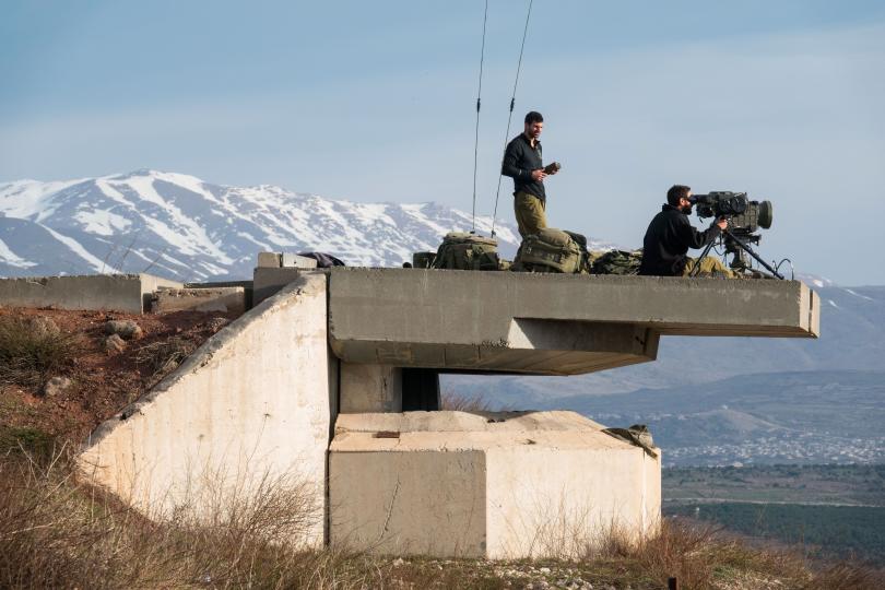 Сирия преживя една от най кървавите седмици от началото на