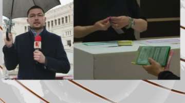  От нашия делегат: Нито една партия или коалиция няма 40% на изборите в Италия 