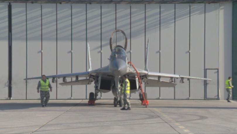 Министерството на отбраната ще плати 81 млн лева за ремонт