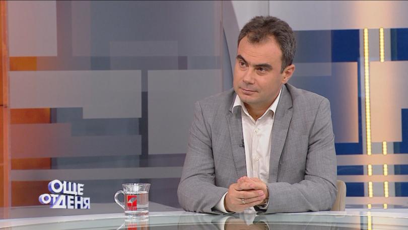 Водим тежка битка срещу правителство по всички теми те нямат