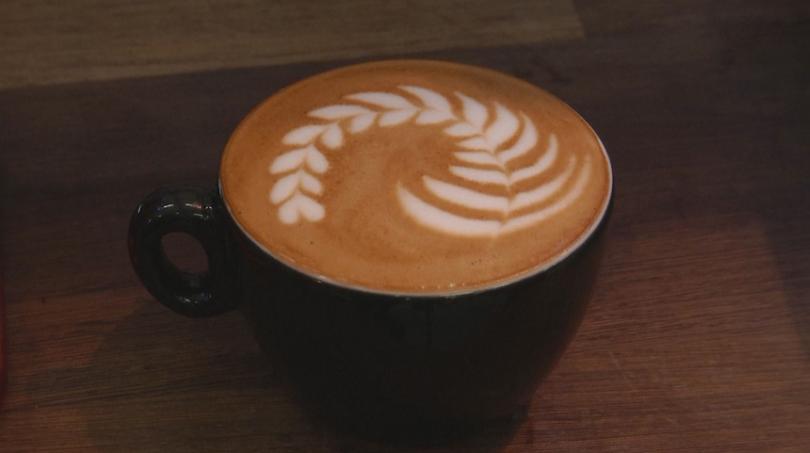 За повечето хора кафето е просто напитка с която се