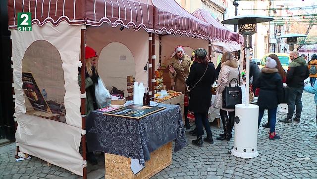 В Пловдив ви очакват музикални арт изненади в Капана сладкарска