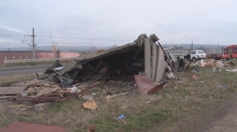 Двама са загиналите загинаха 8 месечно бебе и 21 годишна