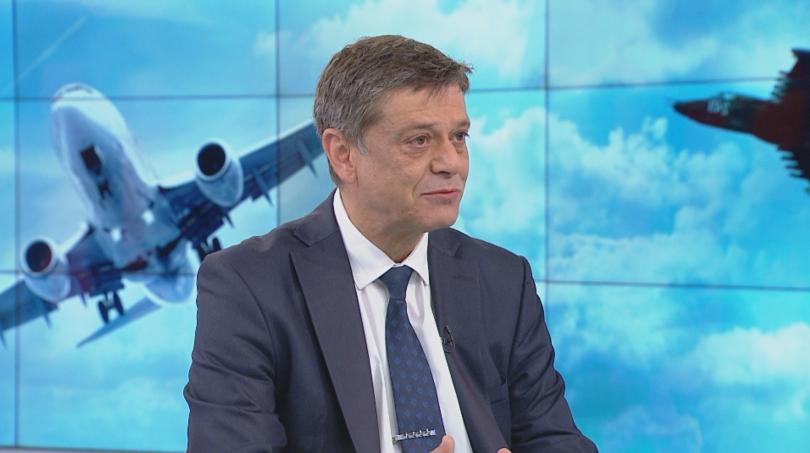 На заседанието си в сряда Министерският съвет прие решение за