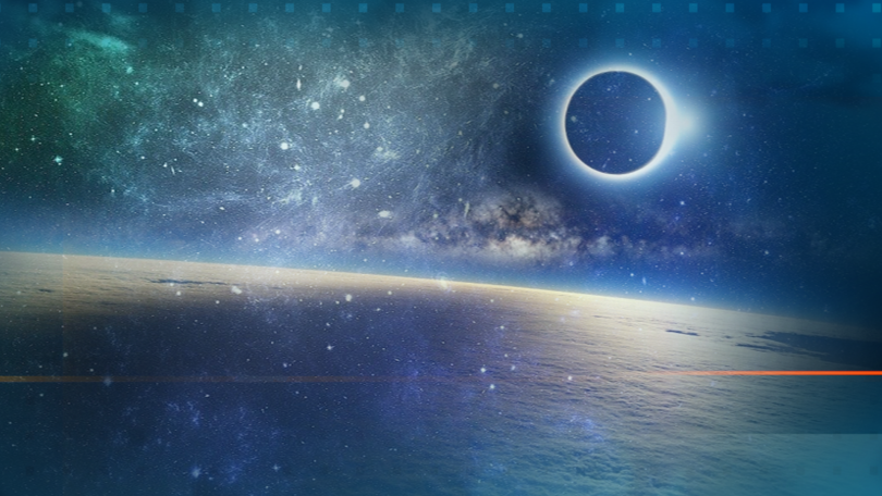 С какво ще запомним изминалата година по отношение на космоса