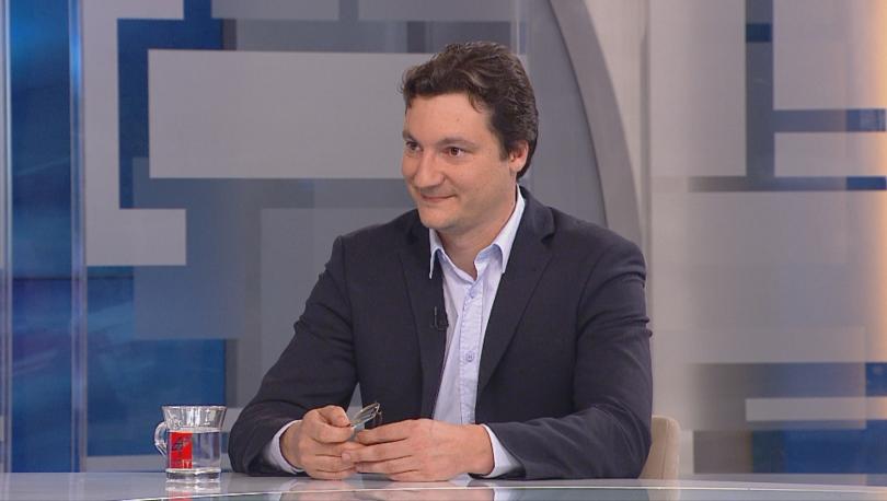 Не сме водили разговори с другите групи по искането за