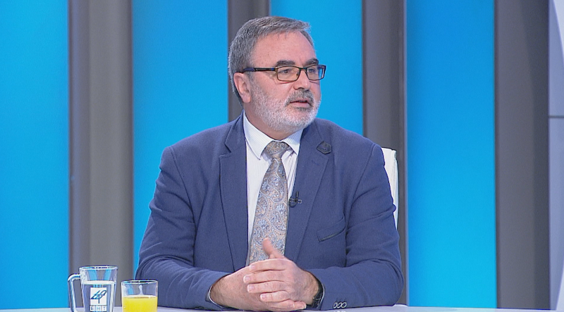 Промени в имунизационния календар на страната обсъждат здравните власти Въвеждане