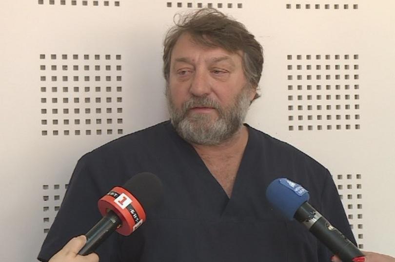 Повече от 500 здравни работници с различни медицински профили и