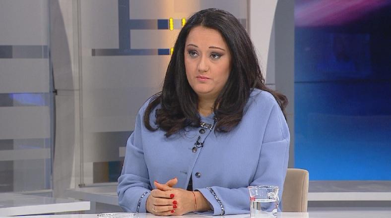 Успяхме да се възползваме от посещението си в Давос не