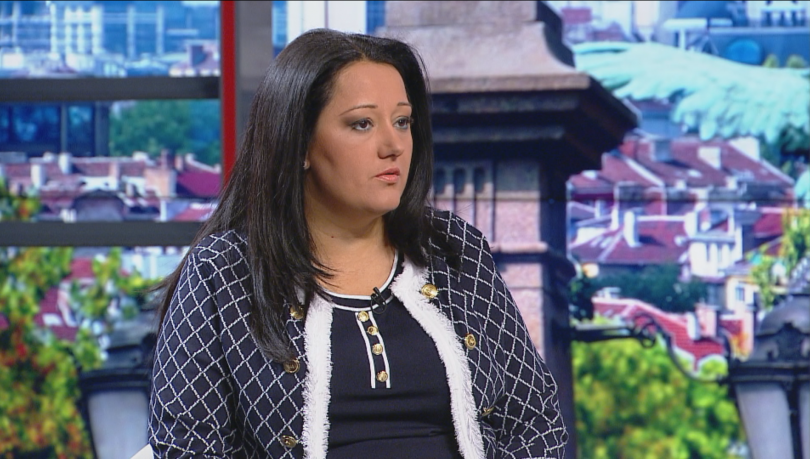 За нас е важно да се прочисти системата дори това