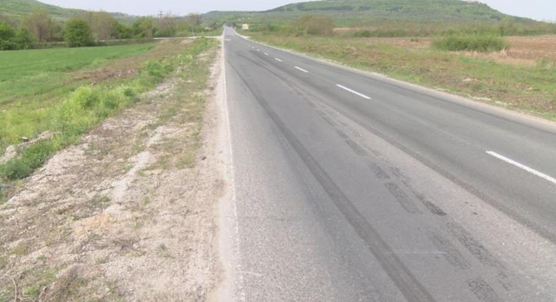 Няма сериозно пострадали деца при катастрофата на пътя София Варна в