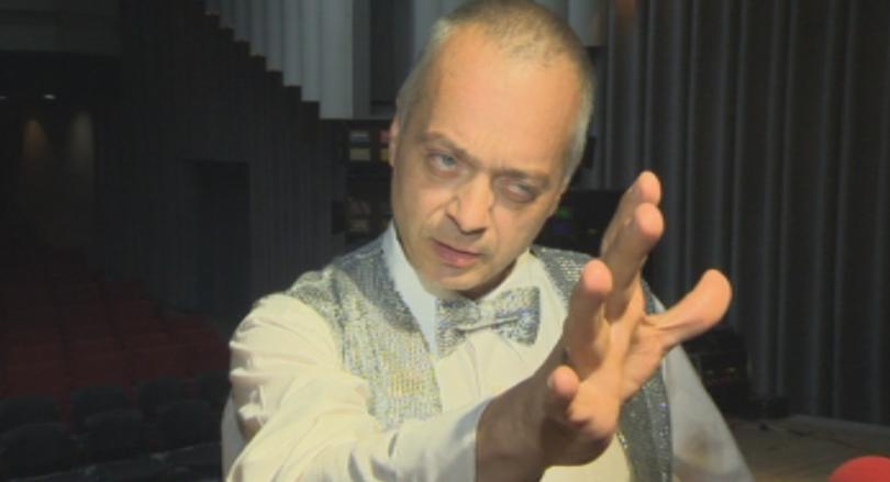 За първи път в България фестивал на модерната магия Идеята