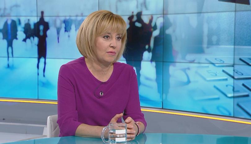 От ЦИК се оказаха рецидивисти по отношение невъвеждането на машинното