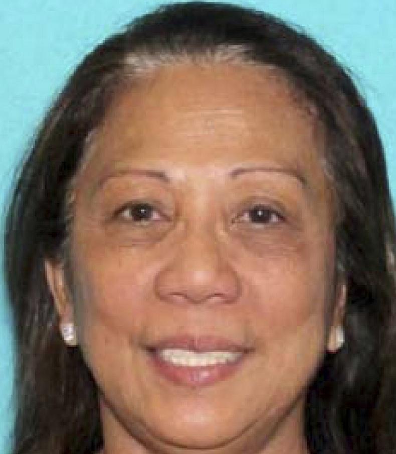  Марилу Данли е хипотетична съучастничка на случая в Лас Вегас 