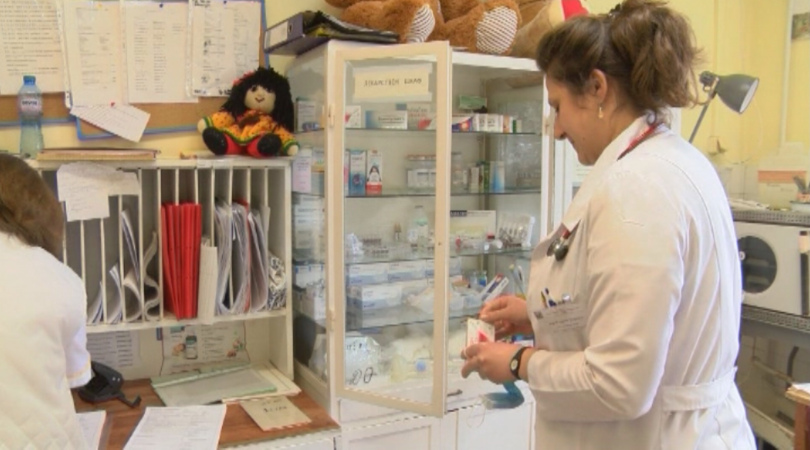 Медицинските сестри ще получат увеличение на заплатите си в рамките