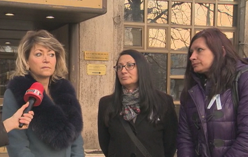 Медицинските сестри излизат на национален протест Те настояват за по добри