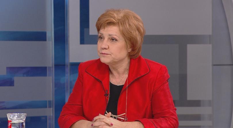 Искаме да има еврофондове които да са насочени към по слаборазвитите