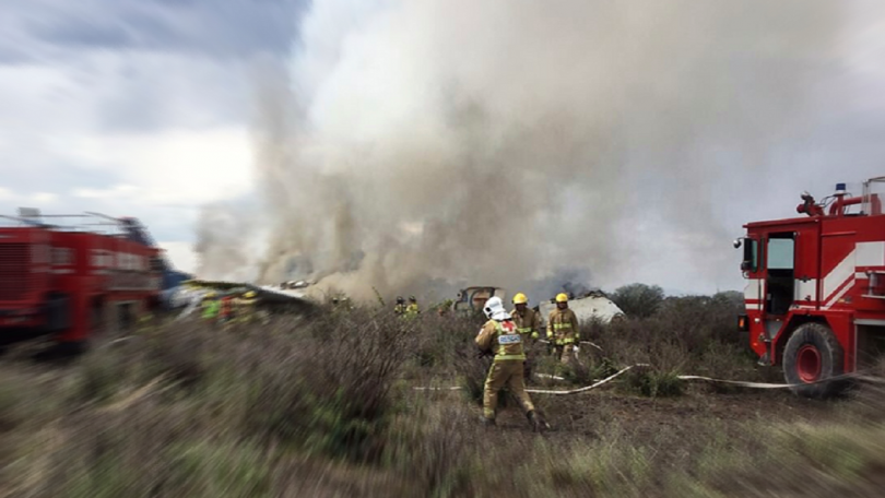 От 110 на борда има 85 ранени двама са в