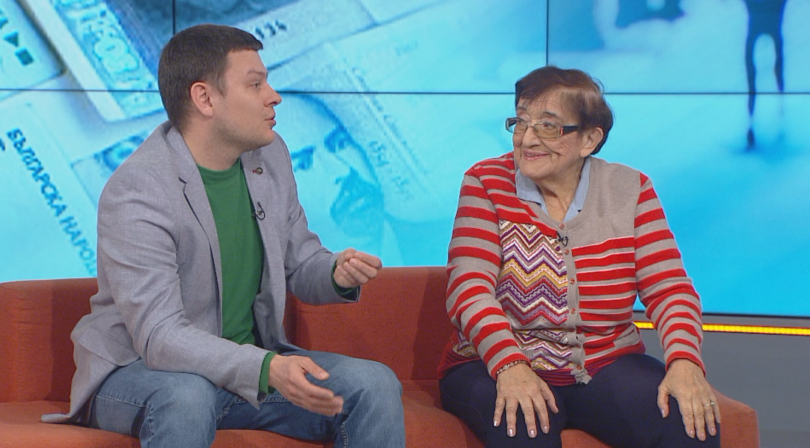 Според изследване ръстът на доходите е по висок от промените в