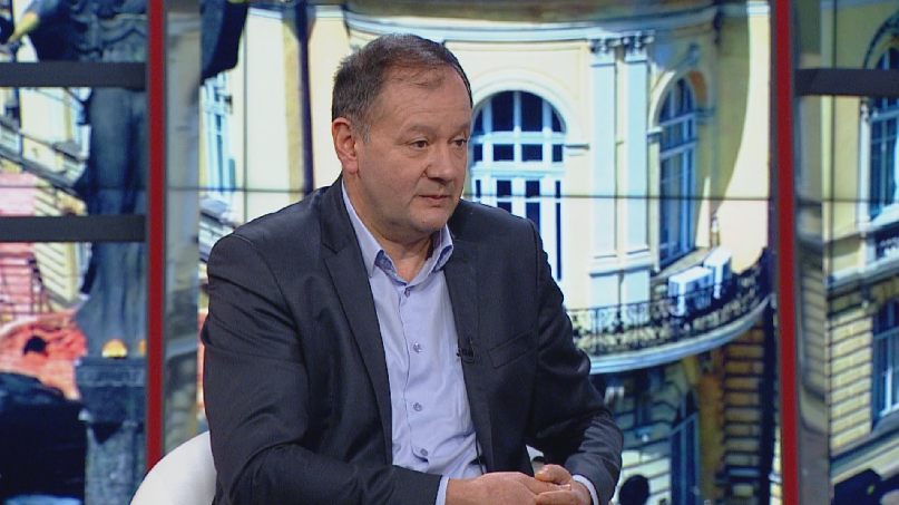 Хубаво е да заявяваме че държавата трябваше да придобие ЧЕЗ