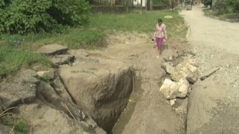 Традиционният панаир в град Мизия беше отменен защото бедственото положение