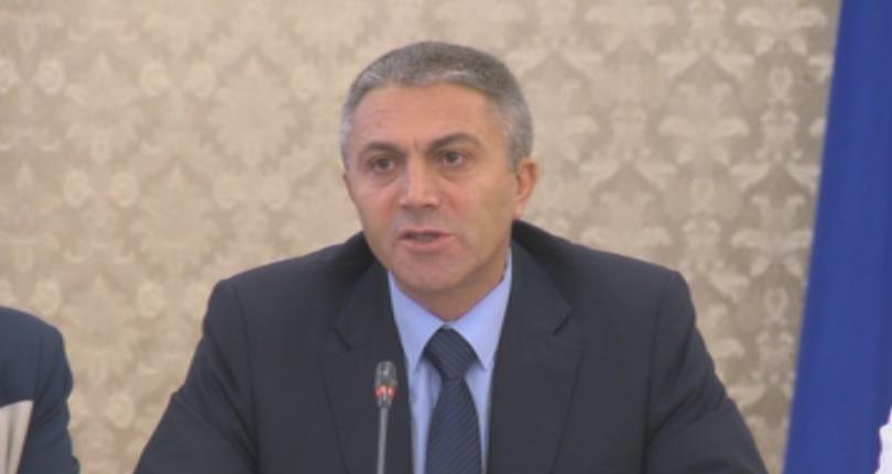 ДПС поиска оставката на Красимир Велчев от ГЕРБ като председател