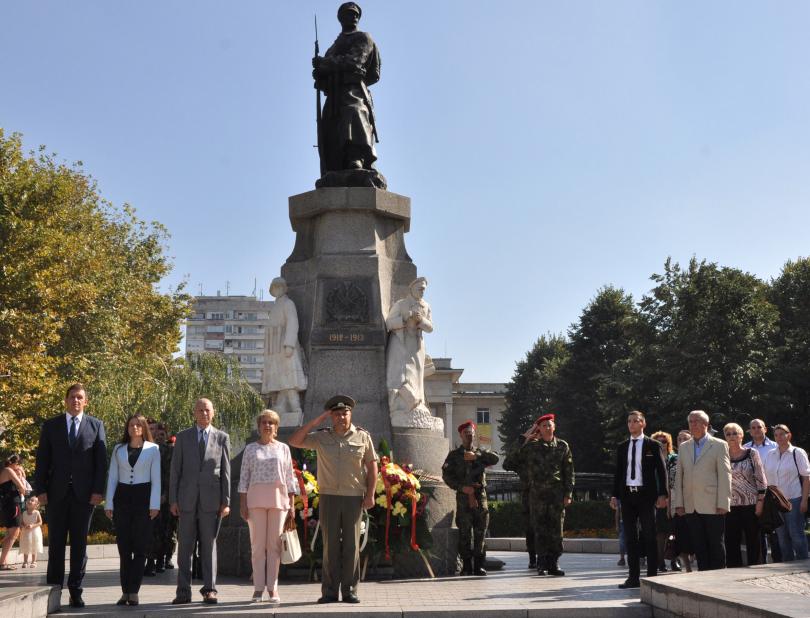  Снимка: Българска телеграфна агенция 