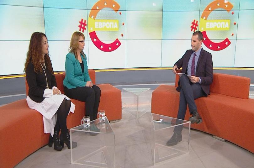 Европа се завръща в ефира на БНТ Какво да очакват