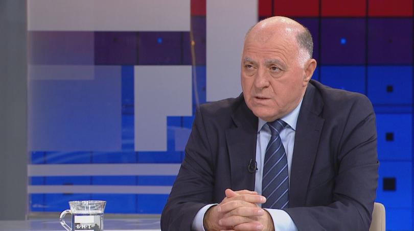 Мониторинговият доклад на ЕК от 13 ноември 2019 г е