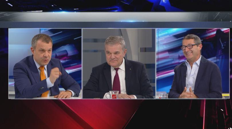 ЧЕЗ е стратегическо предприятие няма как да не предизвиква интерес