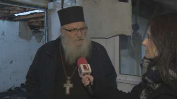  50 000 лв. ще са нужни за възобновяване на приюта на отец Иван 