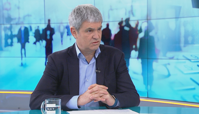 През последните 4 5 години няма достатъчно кадри на пазара Проблемът