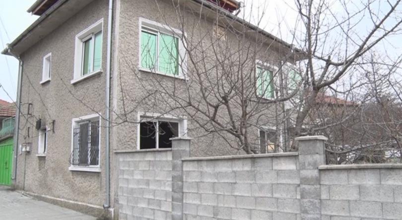 Инцидентът е станал тази нощ а причината за пожара е