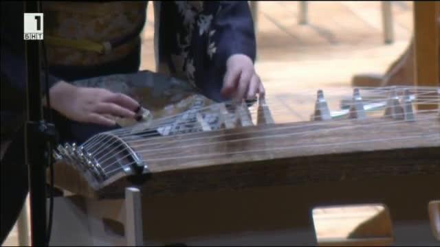 С един уникален симфоничен концерт в зала България завършиха традиционните