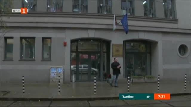 След като миналата седмица Алексей Трифонов беше избран на поста