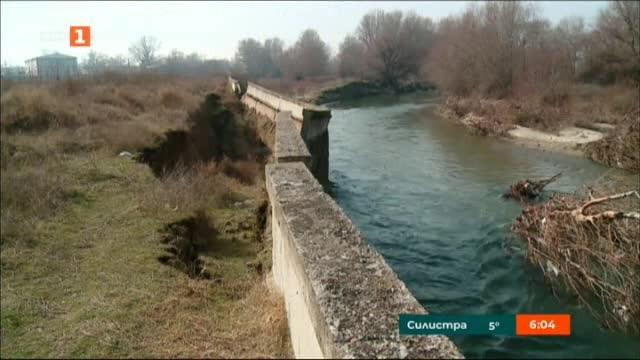 Очаква се Басейнова дирекция Пловдив да даде подробни предписания