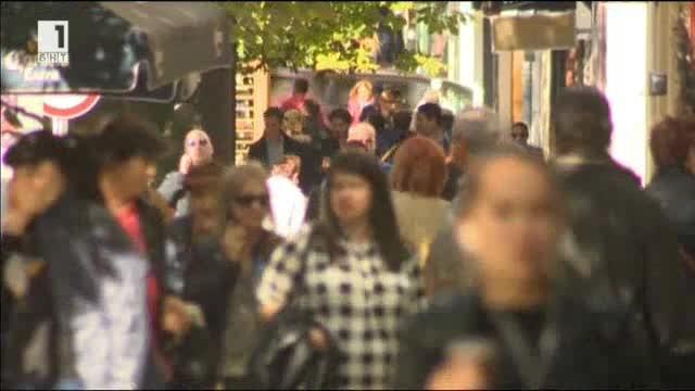 Тази седмица излезе поредното социологическо изследване което повдига много въпроси