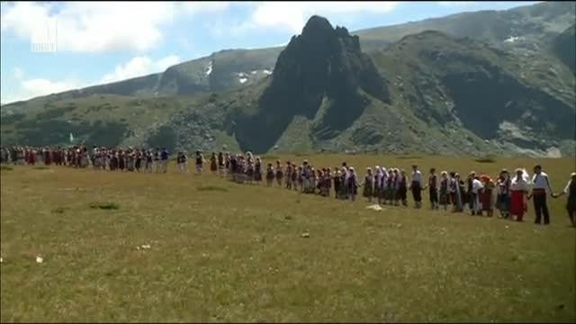 Глоби след опит за рекорд на Гинес Дирекция Национален парк