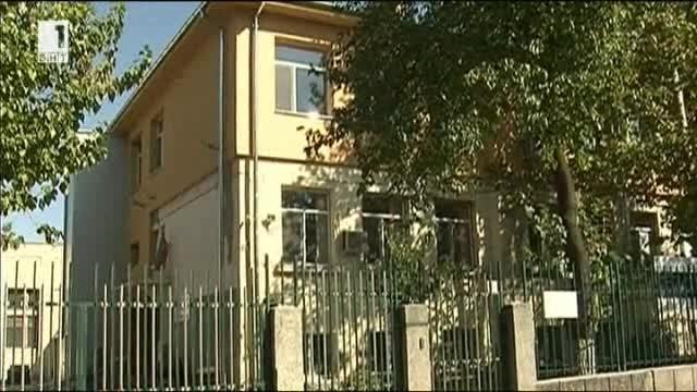 На прага на зимата приютът за бездомни Добрият самарянин в