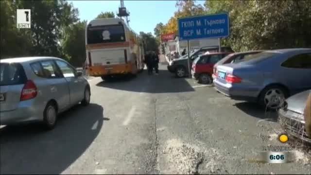 Прокуратурата се очаква да обяви подробности за акцията на ГДБОП