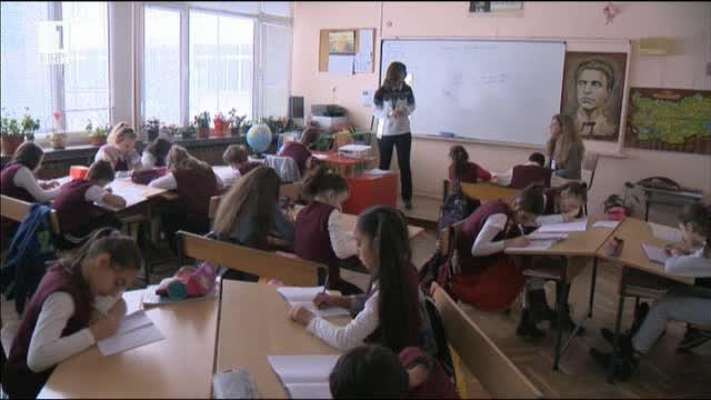 Децата със специални образователни потребности в страната стават все повече