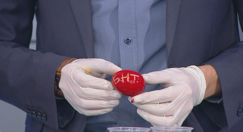 Карвингът е тайландско изкуство което датира от преди повече от