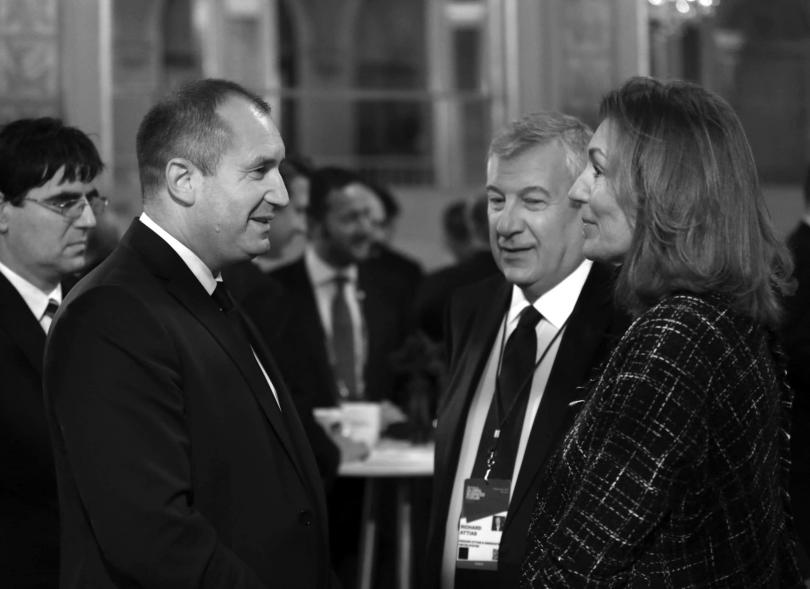  Българска телеграфна агенция 