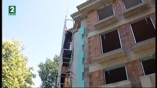 11 ръст в цените на имотите в Пловдив през третото