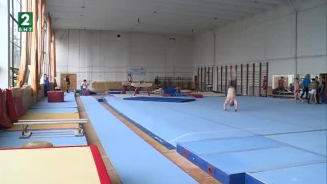 През 2018 г Варна е домакин на значителен брой национални