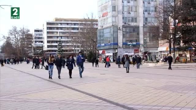 В много общини на Добричка област през тази година се
