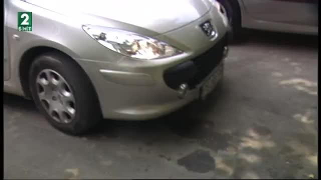 С 50 лева ще бъдат глобявани от първи ноември шофьорите