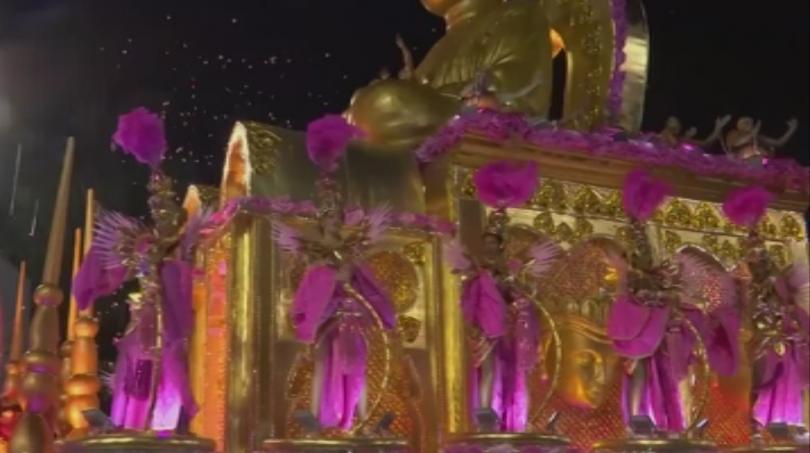 7 от 13 те школи по самба които участват в