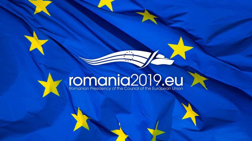 Румъния поема от днес шестмесечното преходно председателство на Съвета на